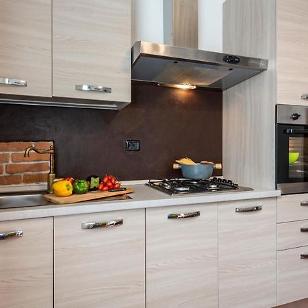 Conce Apartment بيزا المظهر الخارجي الصورة