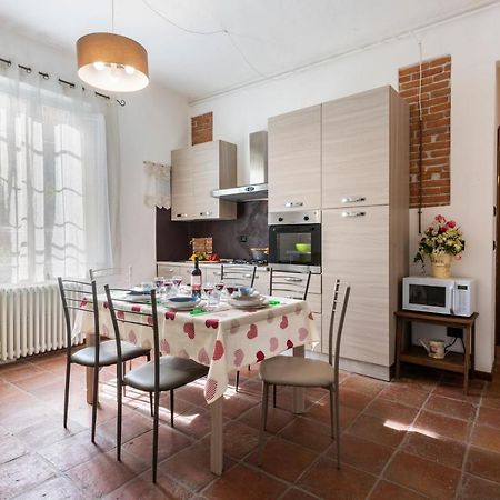 Conce Apartment بيزا المظهر الخارجي الصورة