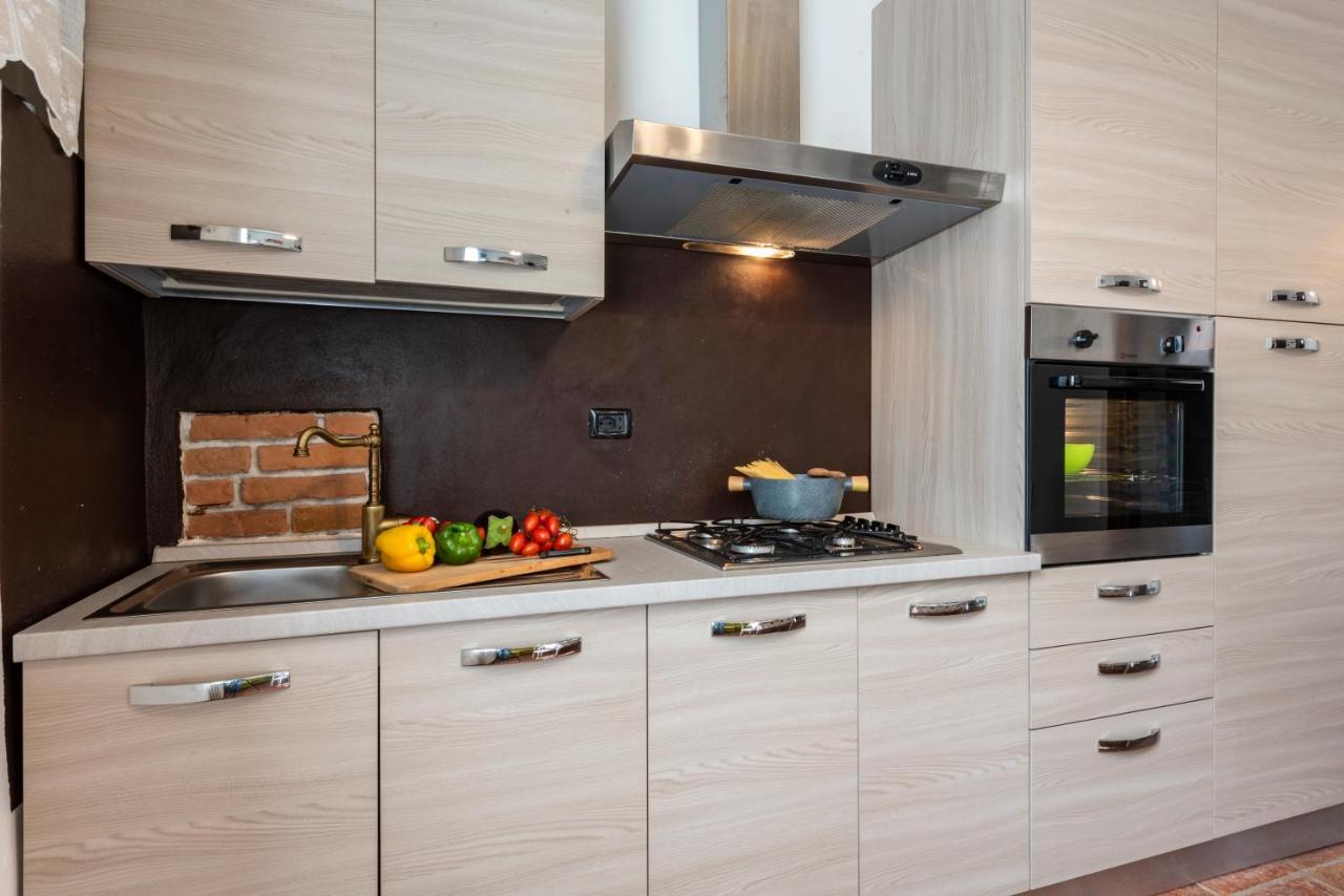 Conce Apartment بيزا المظهر الخارجي الصورة