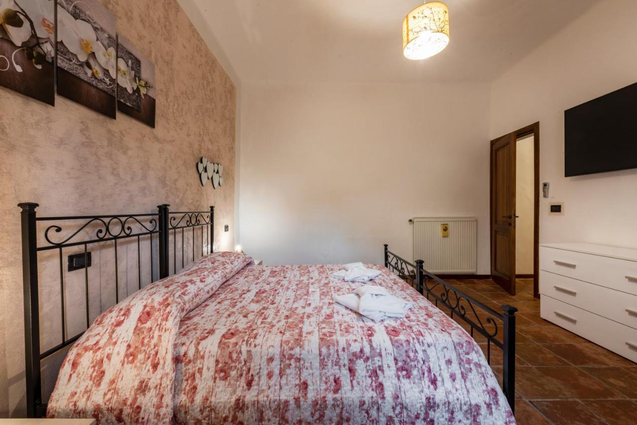 Conce Apartment بيزا المظهر الخارجي الصورة