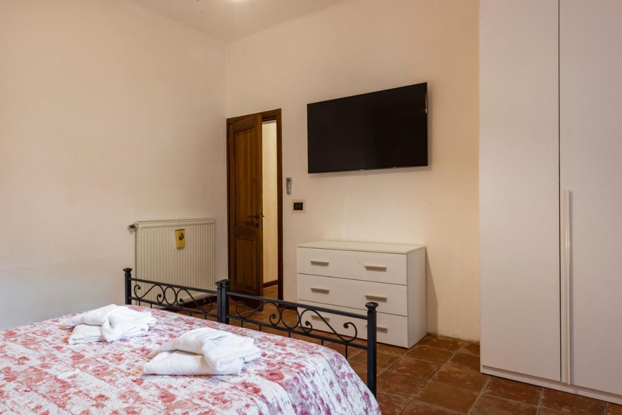 Conce Apartment بيزا المظهر الخارجي الصورة
