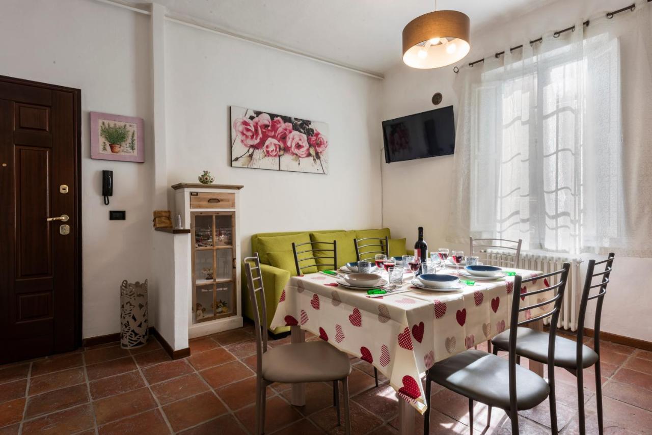 Conce Apartment بيزا المظهر الخارجي الصورة