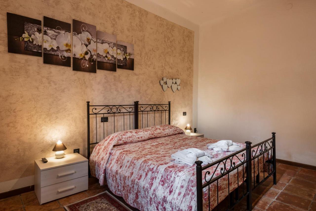 Conce Apartment بيزا المظهر الخارجي الصورة