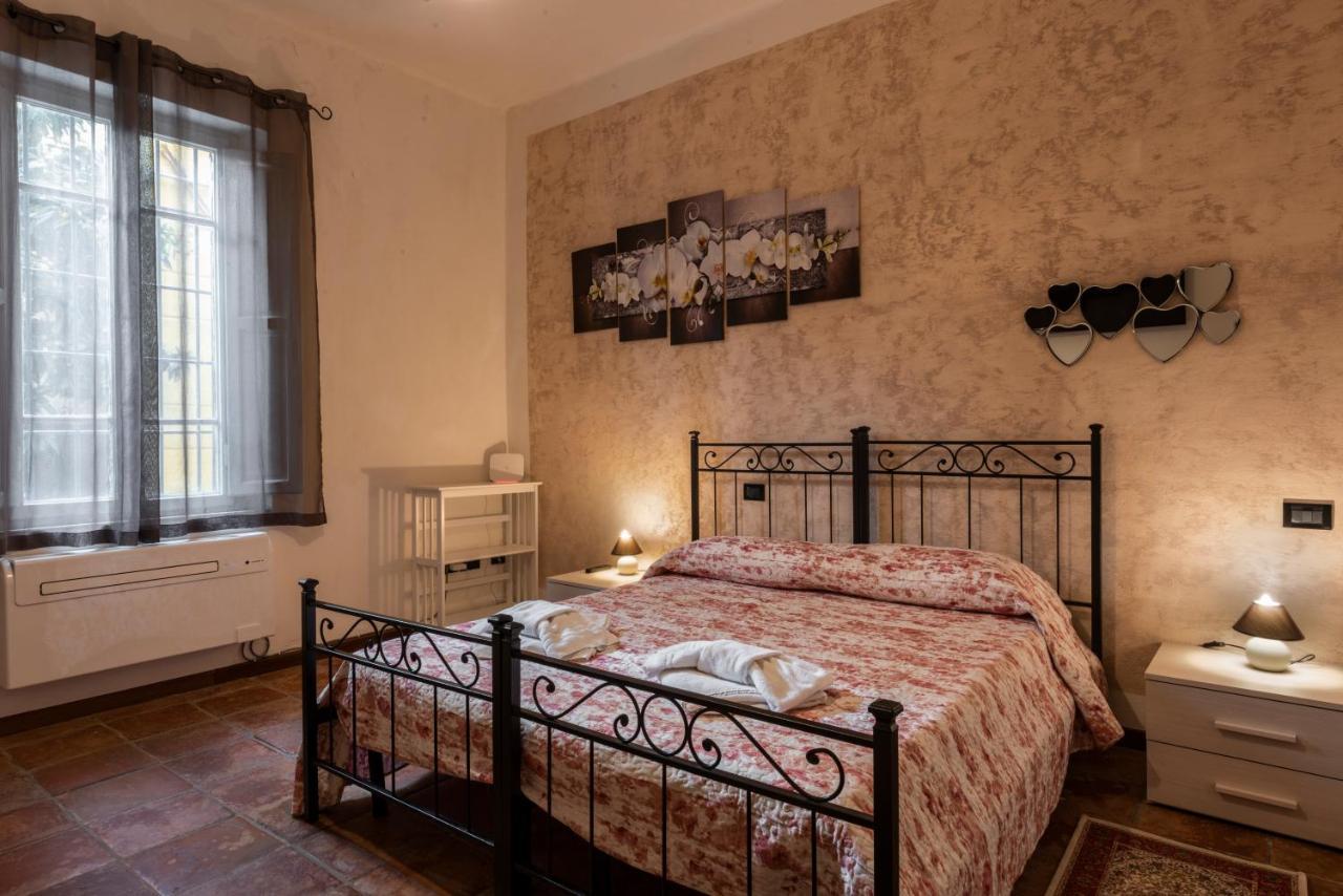 Conce Apartment بيزا المظهر الخارجي الصورة