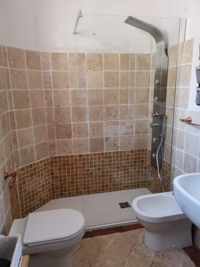Conce Apartment بيزا المظهر الخارجي الصورة