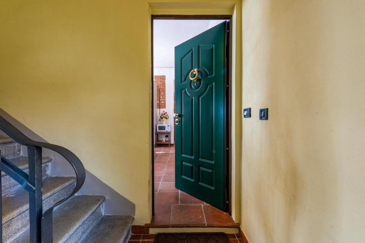 Conce Apartment بيزا المظهر الخارجي الصورة