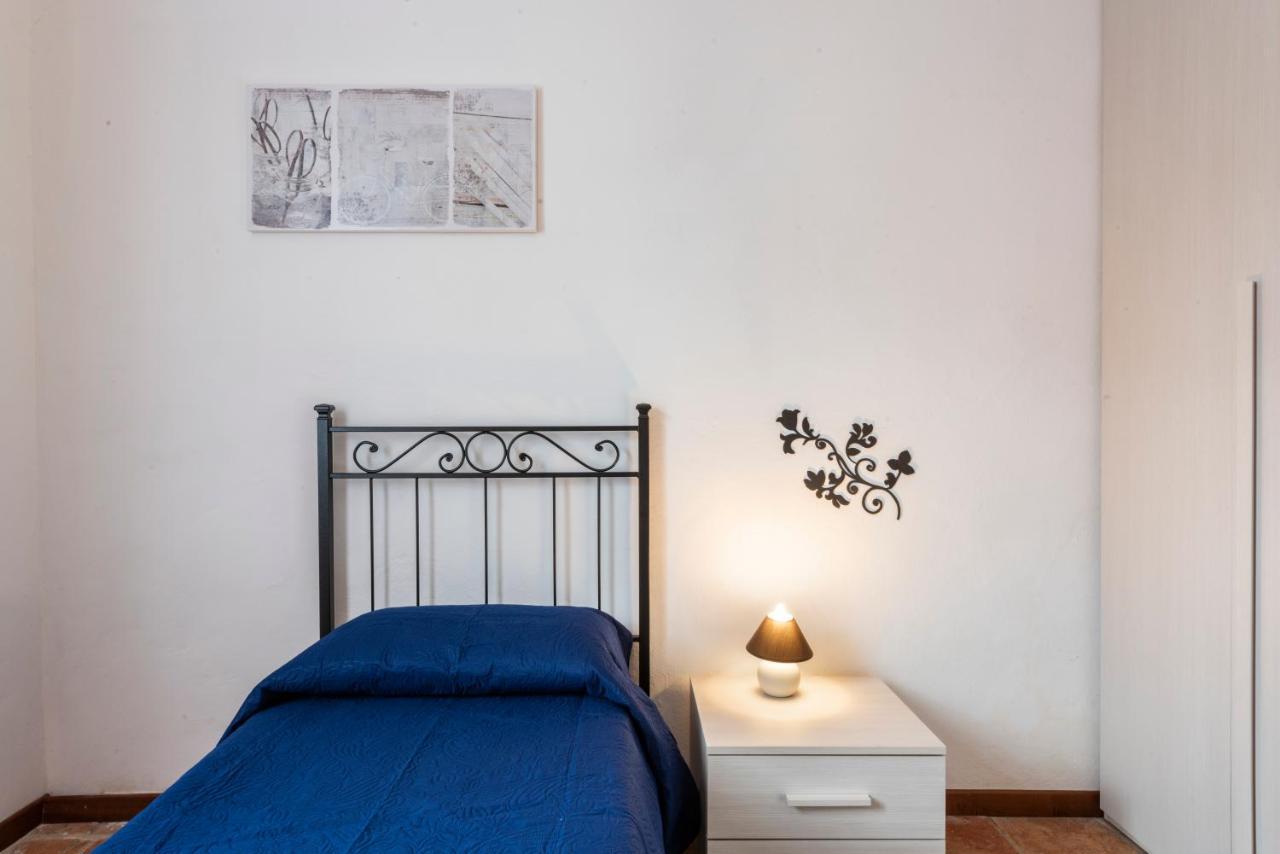 Conce Apartment بيزا المظهر الخارجي الصورة