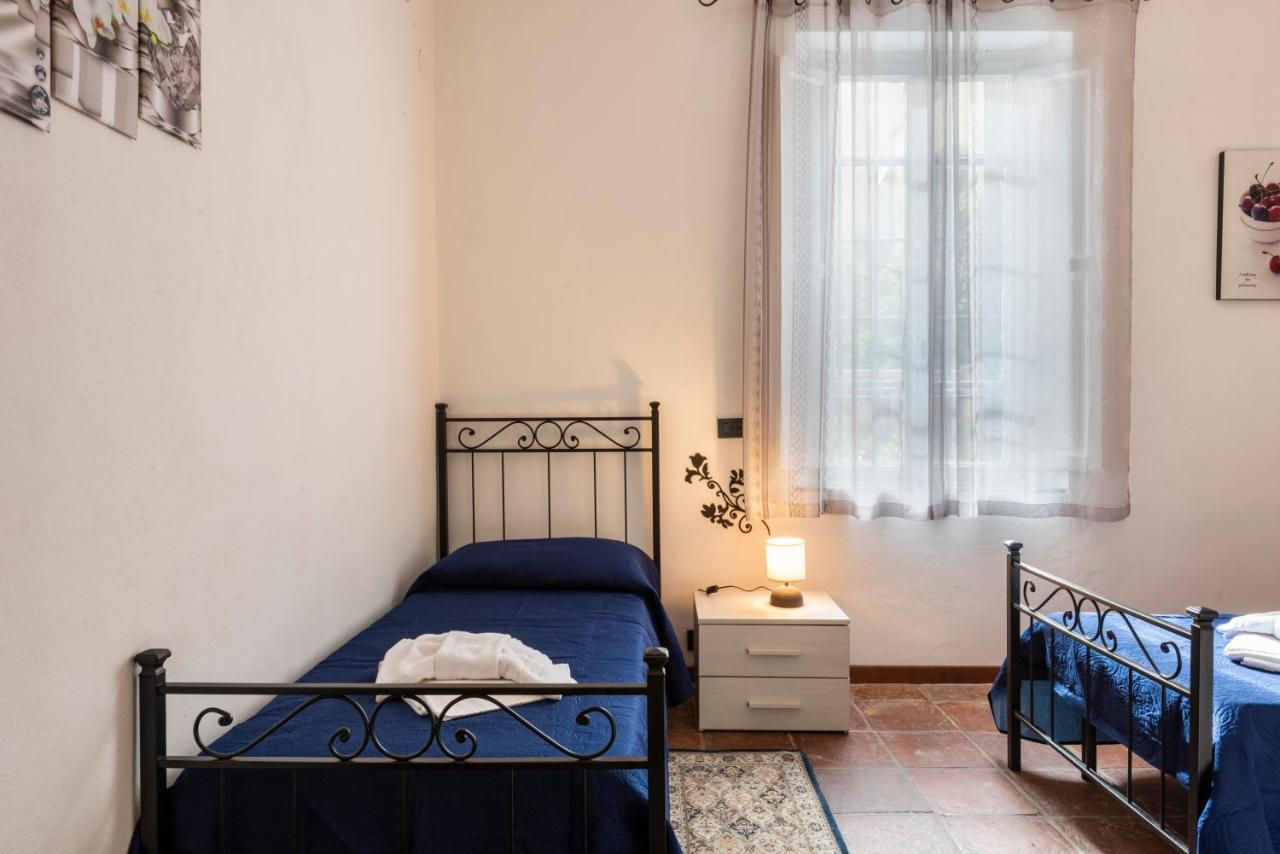 Conce Apartment بيزا المظهر الخارجي الصورة
