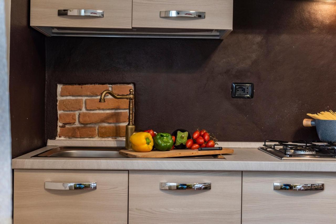 Conce Apartment بيزا المظهر الخارجي الصورة