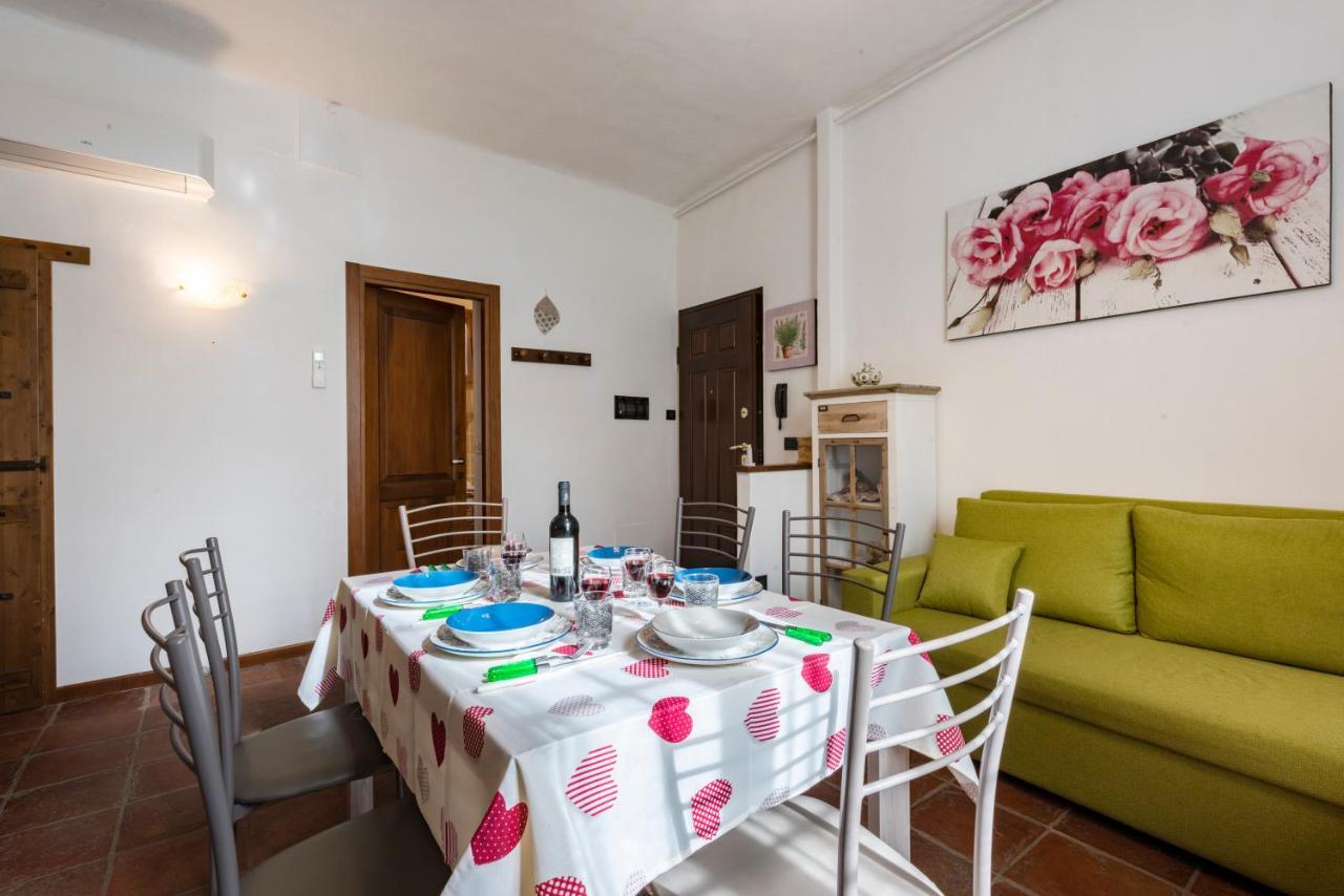 Conce Apartment بيزا المظهر الخارجي الصورة
