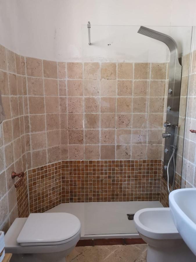 Conce Apartment بيزا المظهر الخارجي الصورة