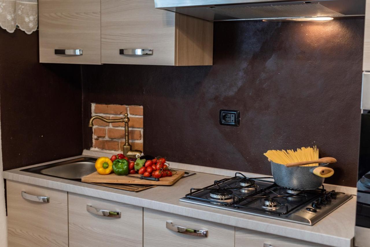 Conce Apartment بيزا المظهر الخارجي الصورة