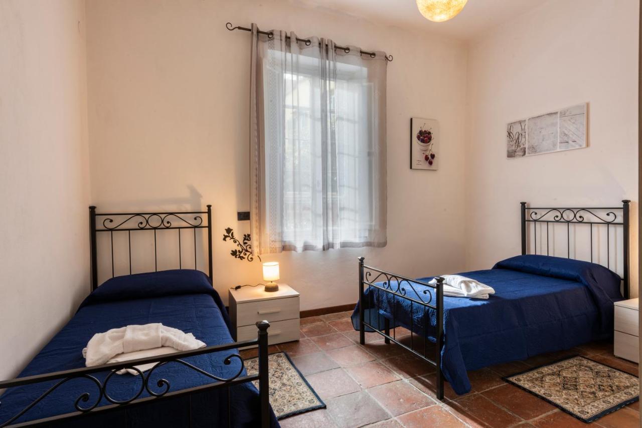 Conce Apartment بيزا المظهر الخارجي الصورة