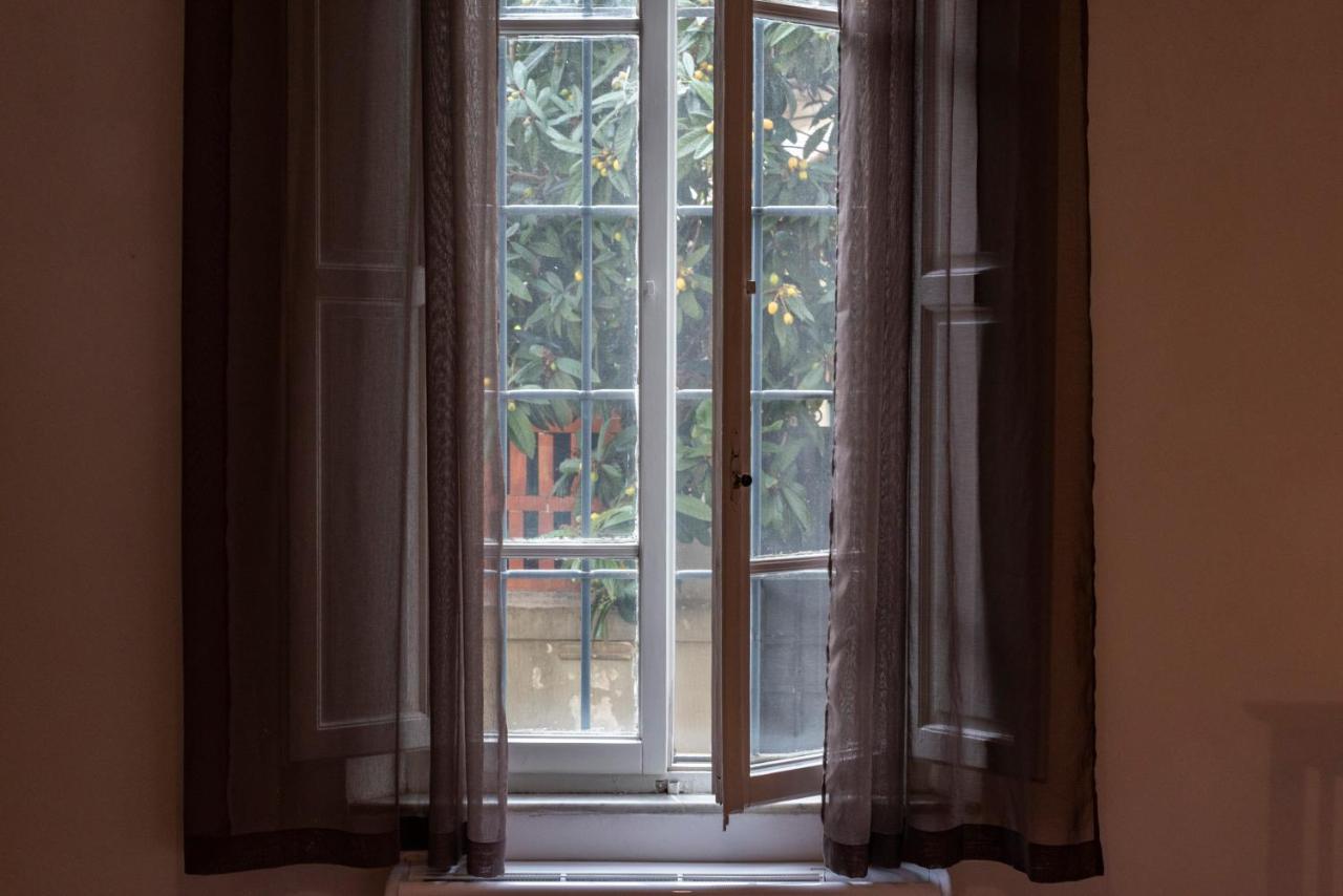 Conce Apartment بيزا المظهر الخارجي الصورة