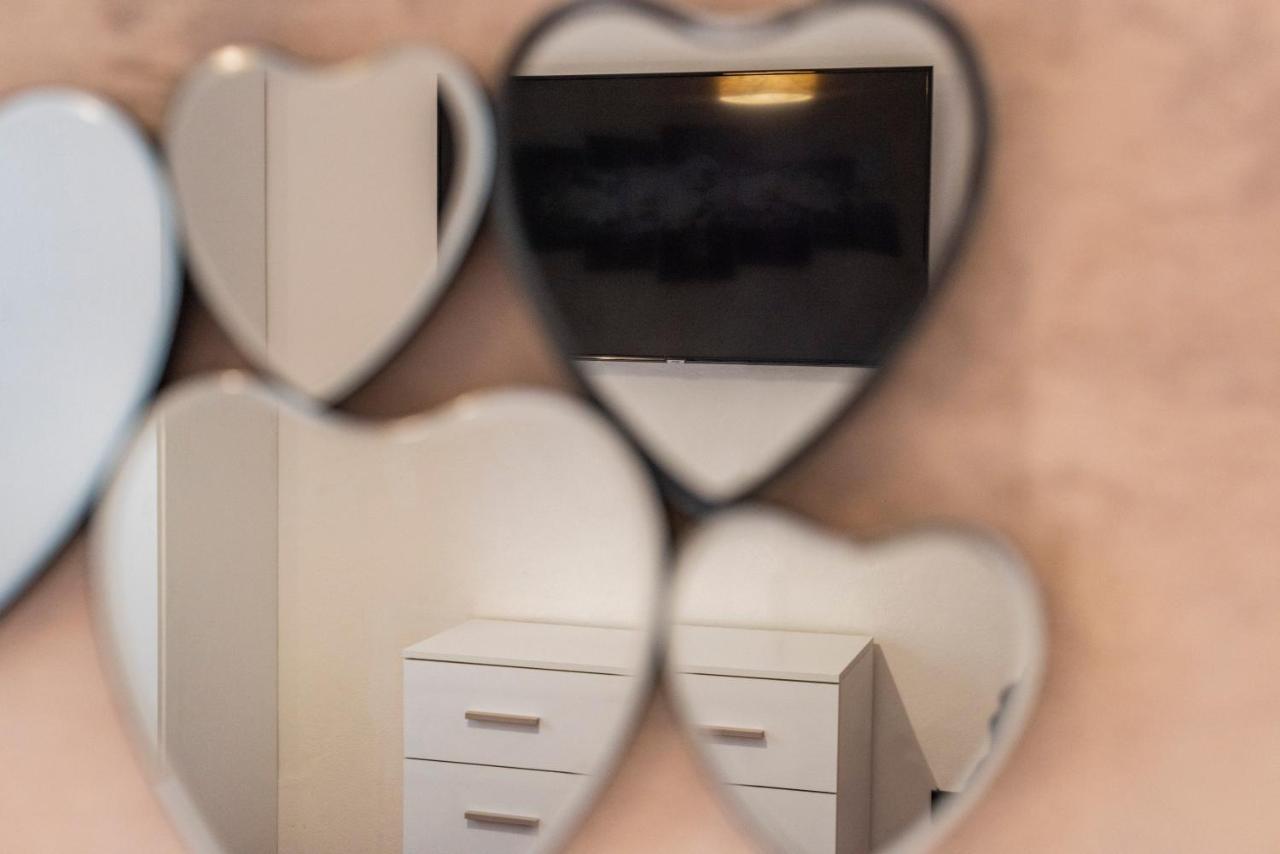 Conce Apartment بيزا المظهر الخارجي الصورة